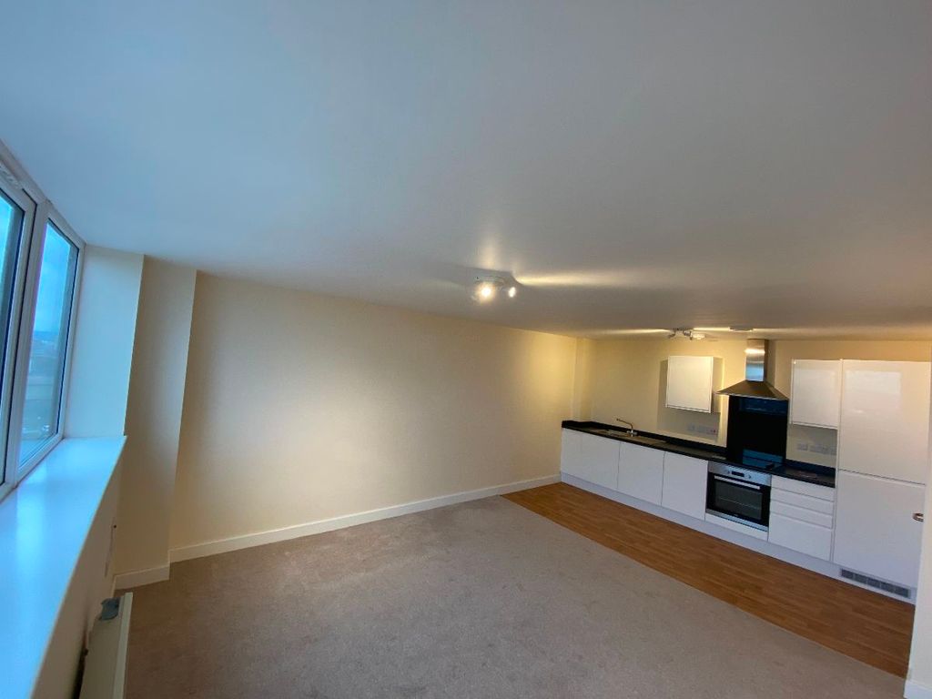 Property photo 3 of 10 Open Plan Kitchen/Living Room