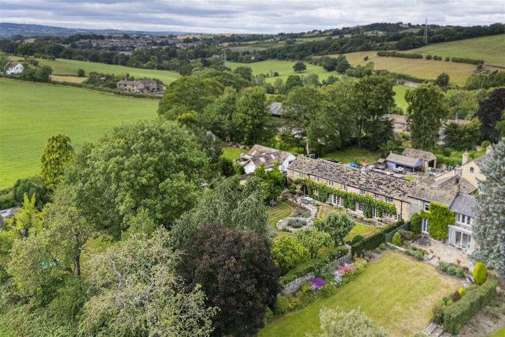 Additional image 82 of 4 bed cottage for saleGawthorpe Green Lane, Lepton, Huddersfield HD5