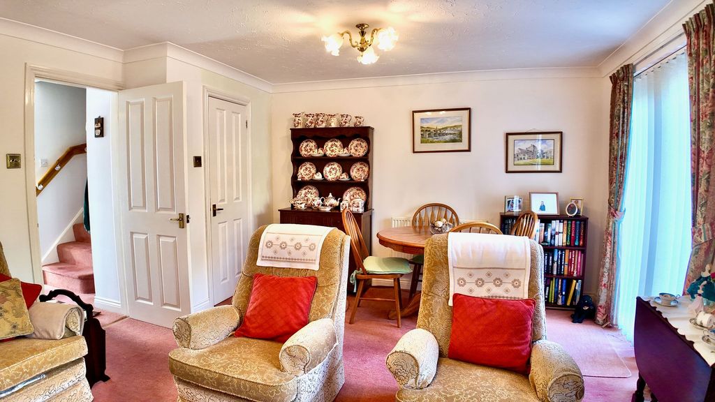 Additional image 13 of 3 bed semi-detached house for saleSt. Madoc Close, Pontllanfraith NP12