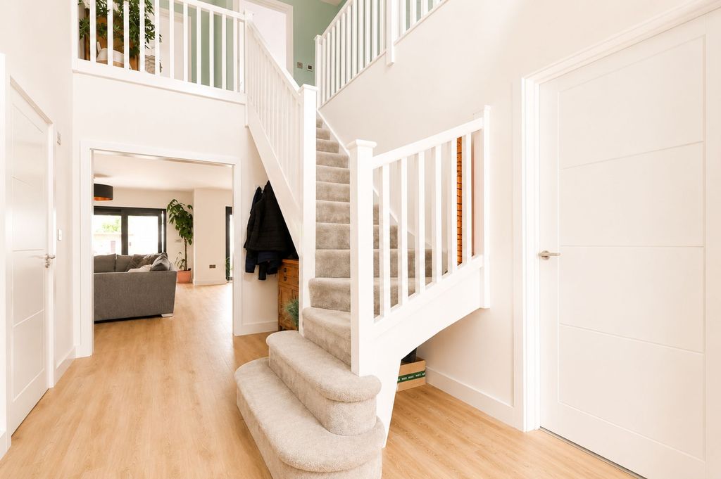 Property photo 2 of 48 Entrance Hallway