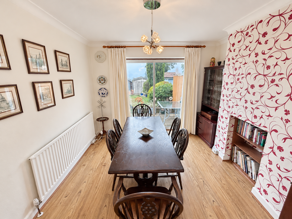 Property photo 3 of 19 Dining Room