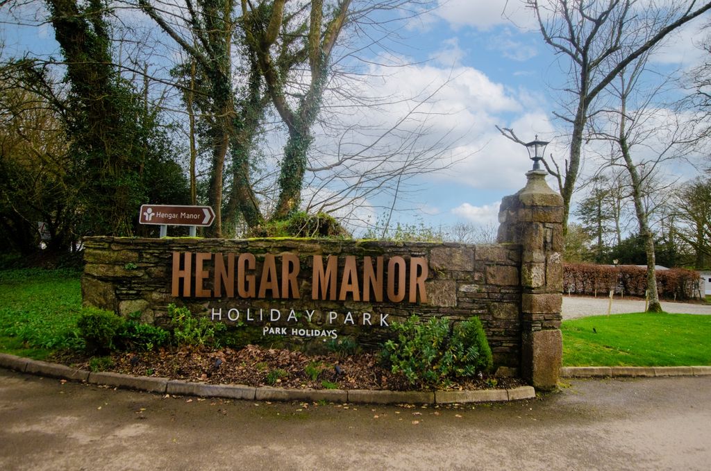 Property photo 2 of 13 8 Pine Lodge Bodmin Ttps 01208 74182 1