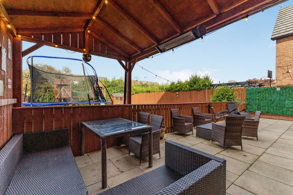 Additional image 22 of 4 bed detached house for saleSalis Close, Middlesbrough TS5