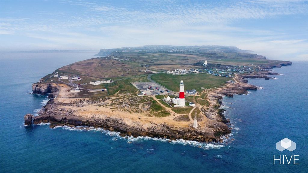 Property photo 3 of 21 Nearby Portland Bill