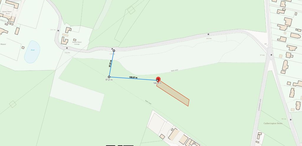 Additional image 7 of Land for saleLovedean Lane, Waterlooville PO8