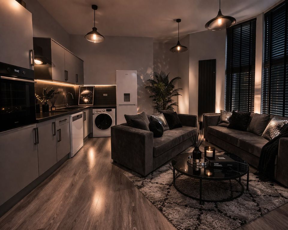 Property photo 1 of 4 Living Area