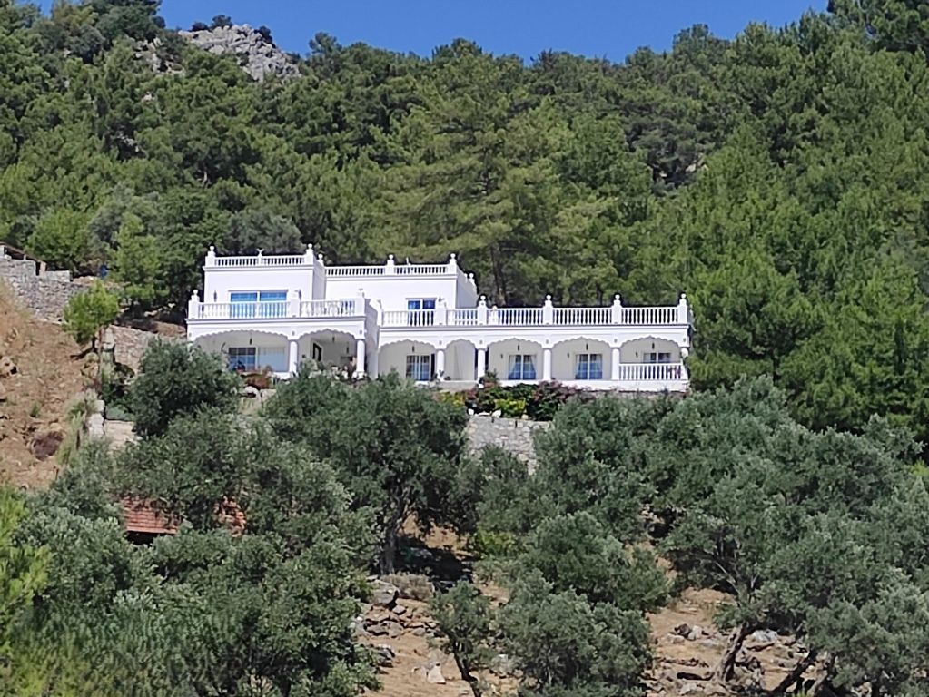 Property photo 3 of 26 Majestic Villa &amp; Estate For Sale Near Dalyan - Exquisite Estate Surrounded By Nature