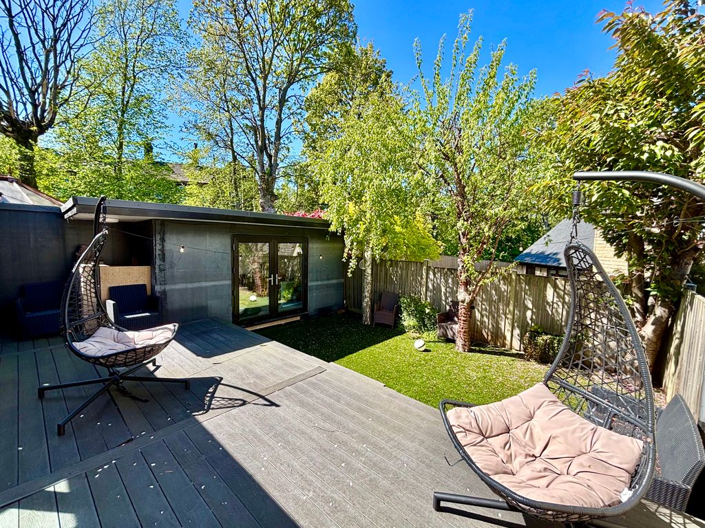 Property photo 3 of 26 Rear Garden
