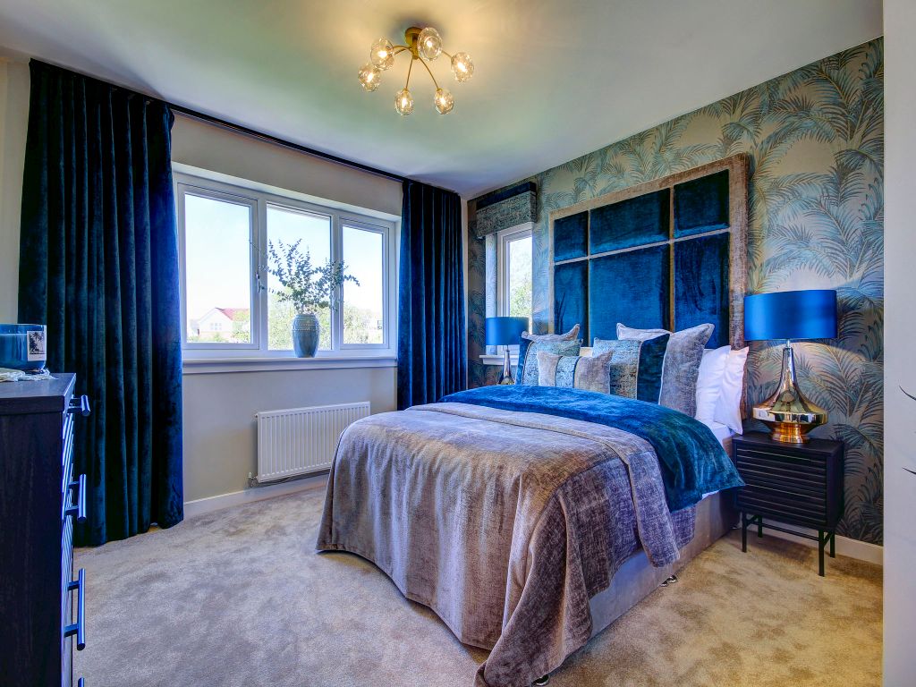 Additional image 14 of 4 bed detached house for sale"The Thurso" at Borrowstoun Road, Bo'ness EH51