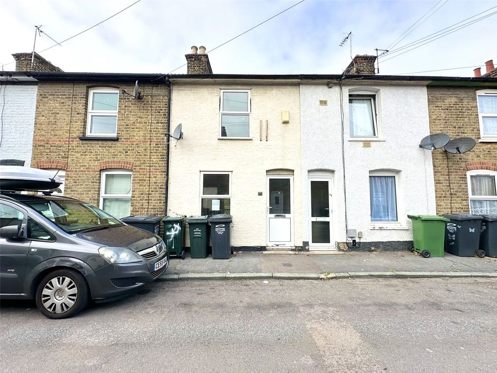 Property photo 3 of 16 Front Elevation