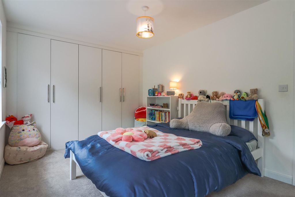 Additional image 22 of 4 bed detached house to rentFurnace Fields, Bishops Itchington, Southam CV47