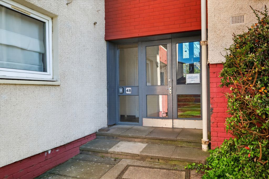 Additional image 19 of 2 bed flat for sale48/3, North Gyle Grove, Corstorphine, Edinburgh EH12