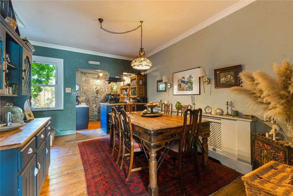 Property photo 3 of 15 Dining Room