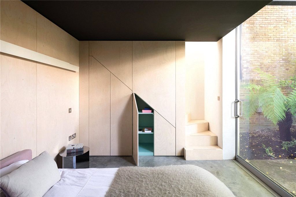 Additional image 4 of 5 bed detached house to rentProvost Road, Belsize Park, London NW3