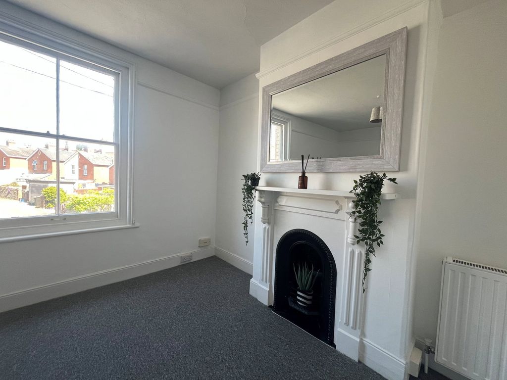 Additional image 5 of 1 bed flat for saleChelston Road, Newton Abbot TQ12