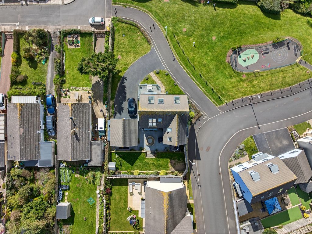 Additional image 21 of 6 bed detached house for saleChannel View, Ogmore-By-Sea CF32