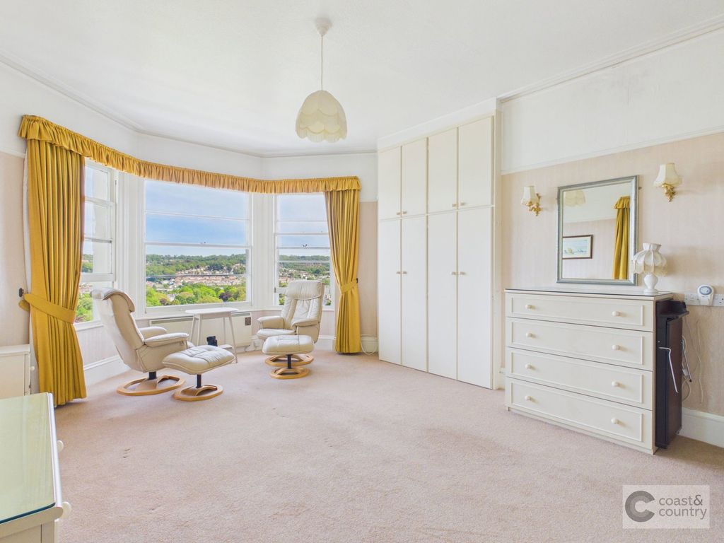 Additional image 21 of 6 bed detached house for saleCourtenay Road, Newton Abbot TQ12