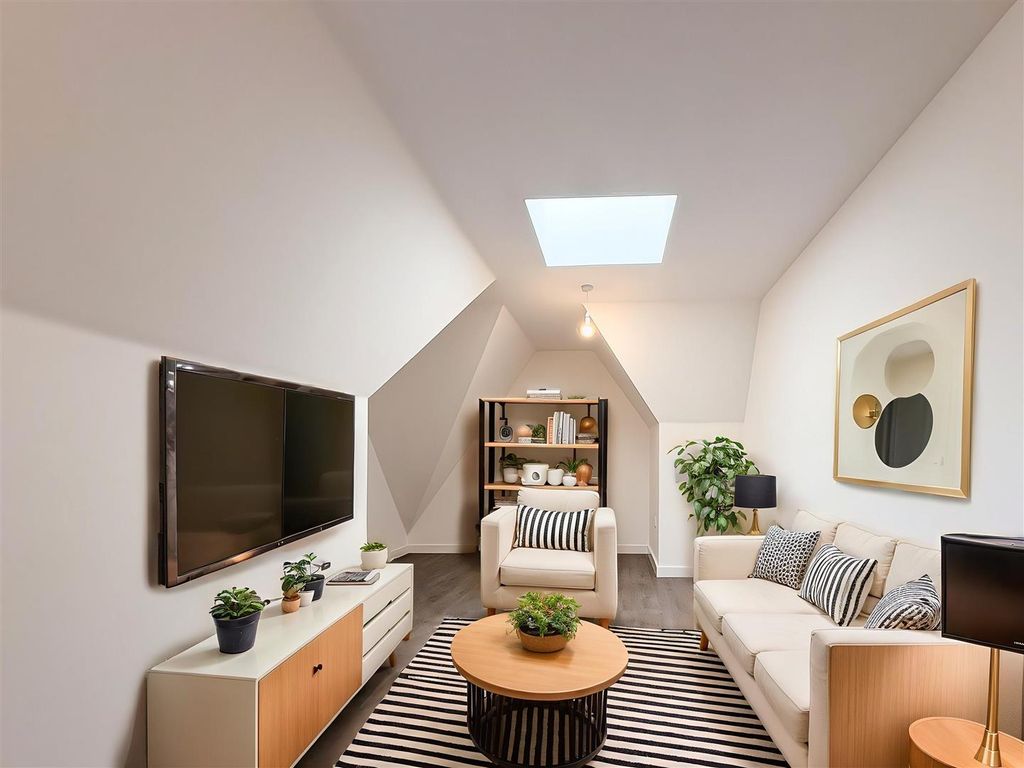 Property photo 2 of 9 Living-Room - Living Room - Scandinavian - 3.Jpg