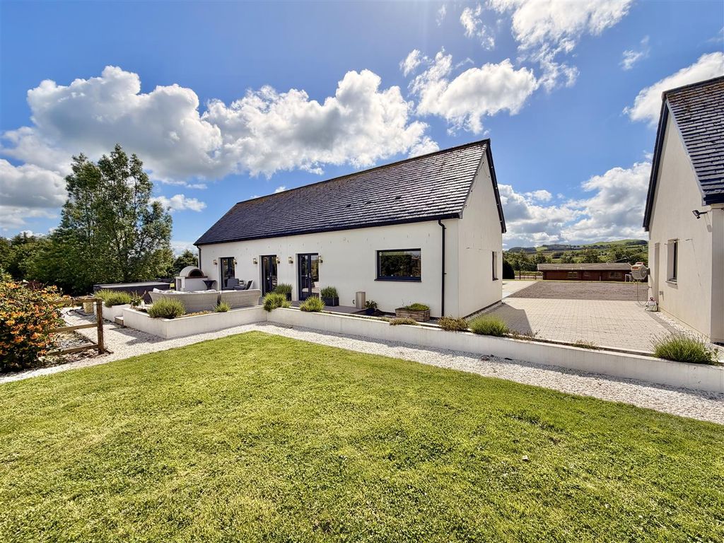 Additional image 40 of 7 bed detached house for saleBlair Road, Crossford, Carluke ML8