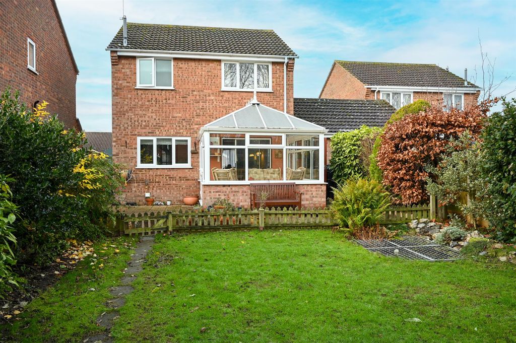 Property photo 2 of 16 Rear Of Property.Jpg