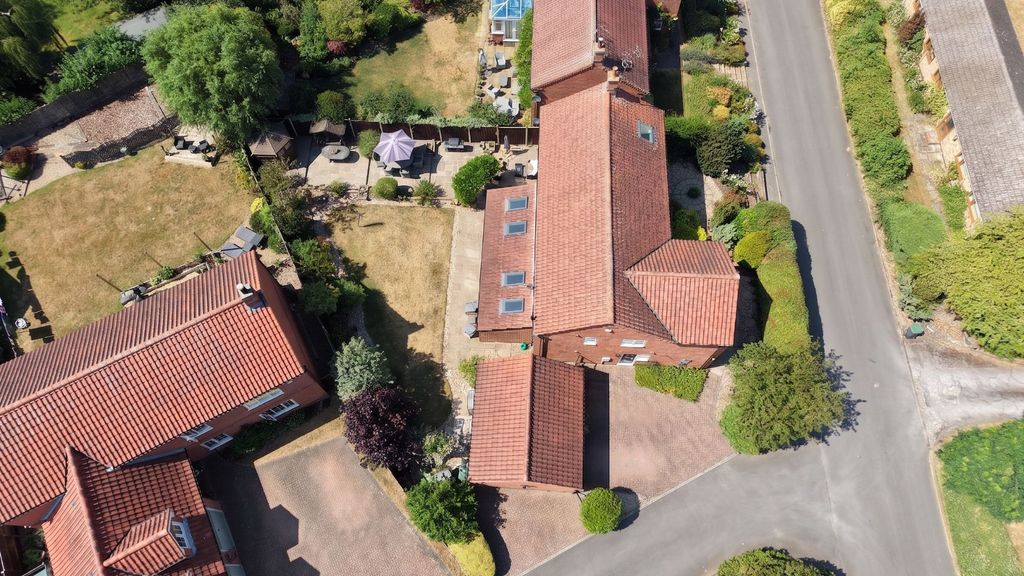 Property photo 2 of 30 Aerial Plot