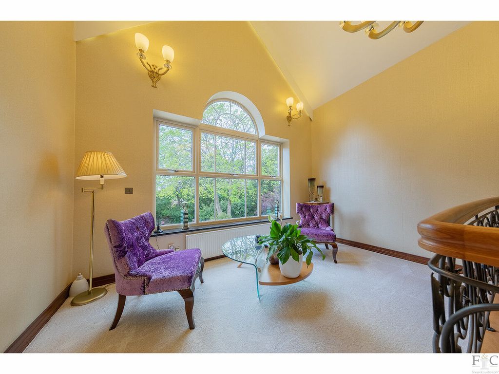 Additional image 21 of 8 bed detached house for sale8 Blackthorn Lane, Oadby LE2