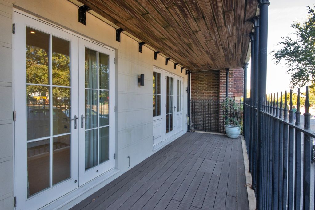 Property photo 3 of 10 Private Balcony