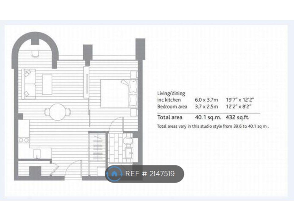 Property photo 3 of 22 Layout