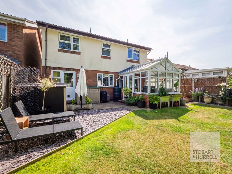 Property photo 2 of 22 Rear Alternative