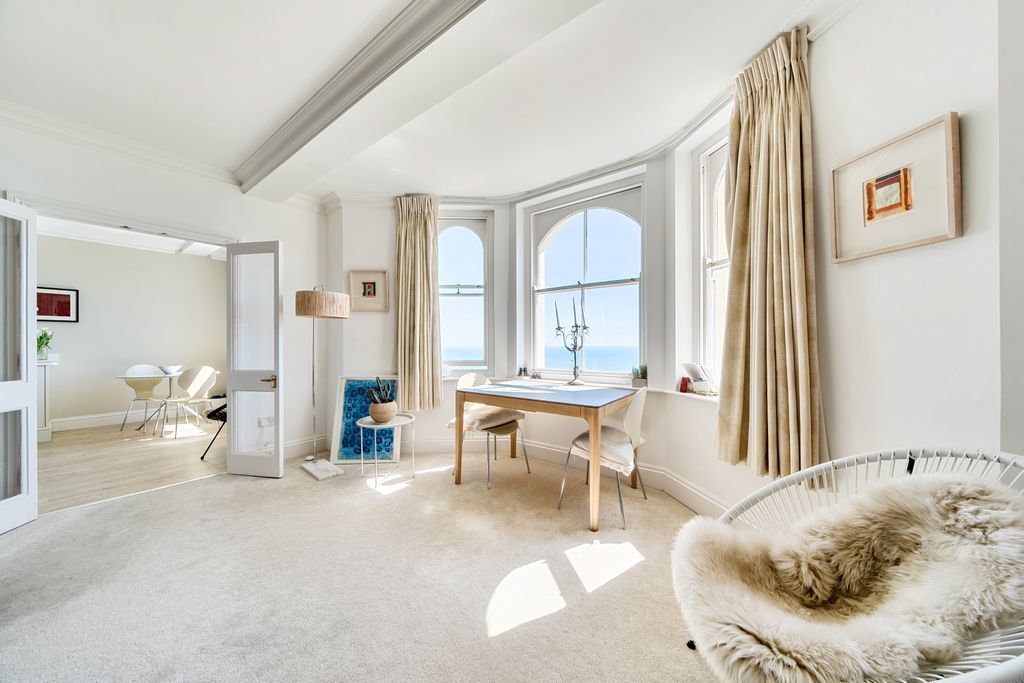 Additional image 9 of 2 bed flat for saleClifton Mews, 15 Clifton Crescent, Folkestone CT20
