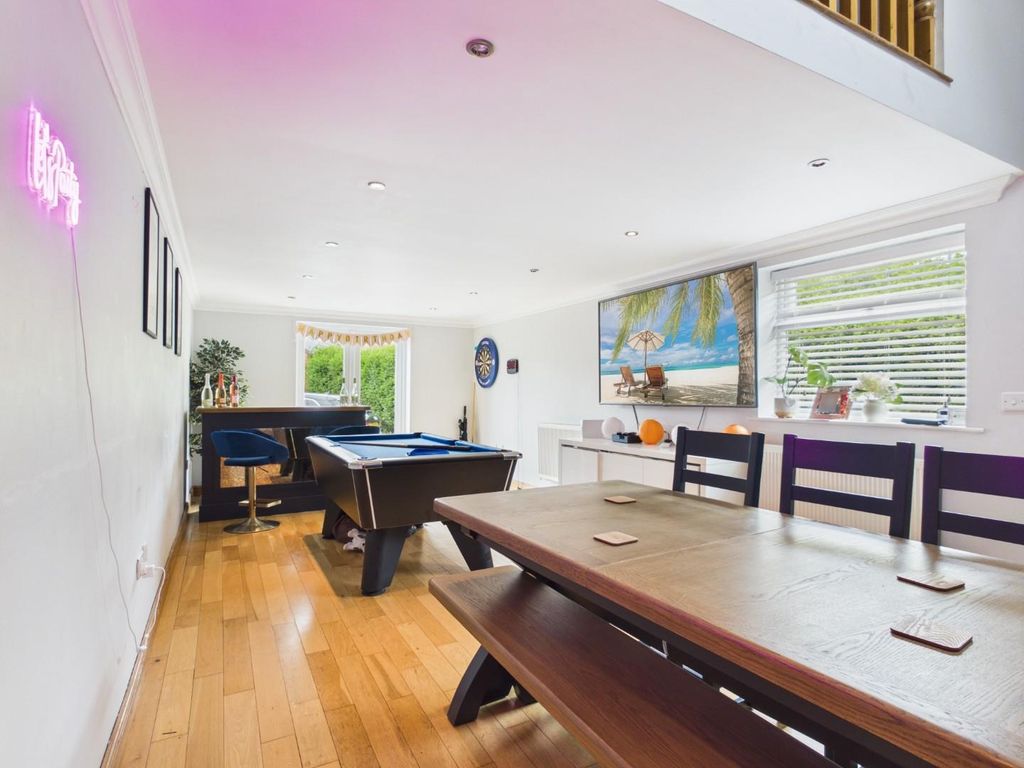 Property photo 3 of 21 Games Room/Bar
