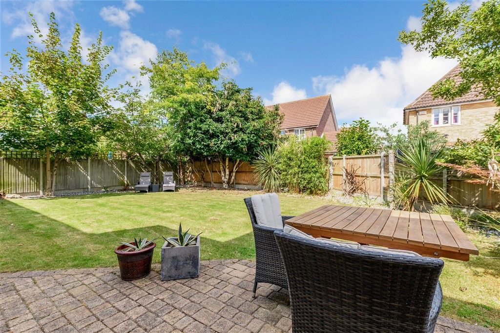 Property photo 1 of 15 Rear Garden