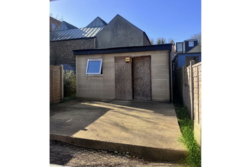 Property photo 2 of 22 Out-Building