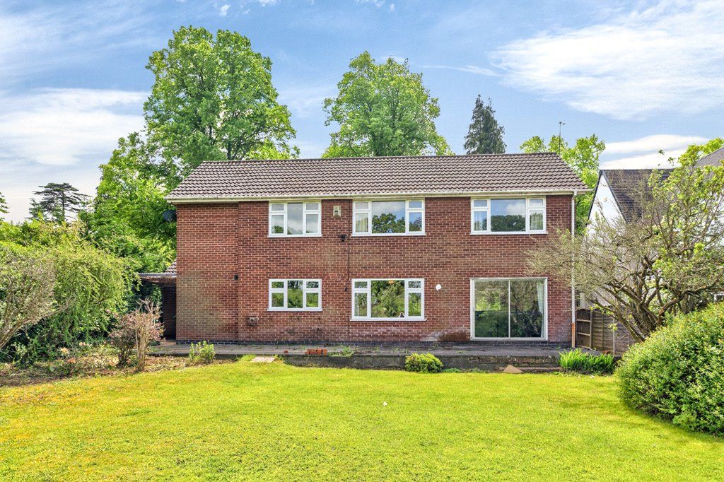 Additional image 22 of 4 bed detached house for saleThe Fairway, Oadby, Leicester LE2