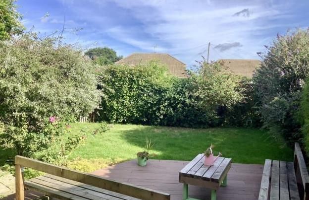 Property photo 2 of 19 Garden