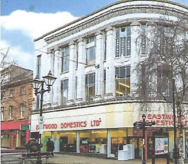 Property photo 1 of 7 Ground Floor Shop 