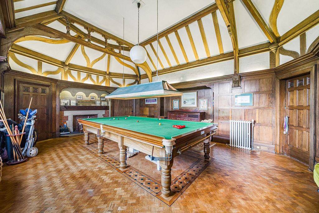 Additional image 15 of 6 bed detached house for saleSalisbury Road, Garston L19