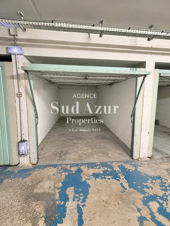 Property photo 1 of 1 Garage In The Centre Of Saint-Jean-Cap-Ferrat