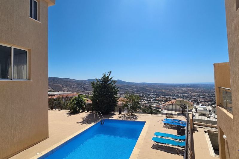 Property photo 3 of 19 Pool With View