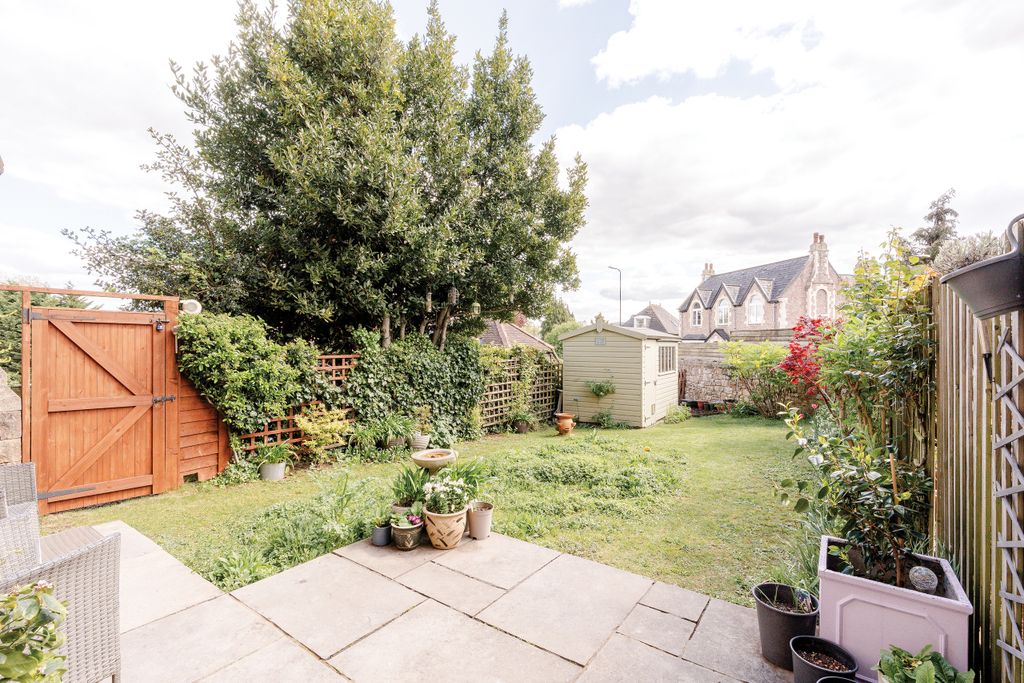 Additional image 8 of 3 bed town house for saleThe View, Woodhill Road BS20