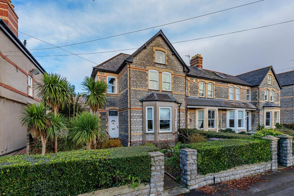 Additional image 27 of 6 bed end terrace house for saleClive Place, Penarth CF64