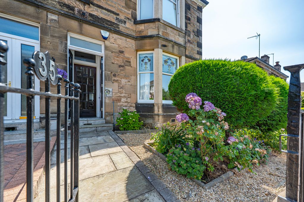 Additional image 28 of 1 bed flat for saleBalvaird Drive, Rutherglen, Glasgow G73