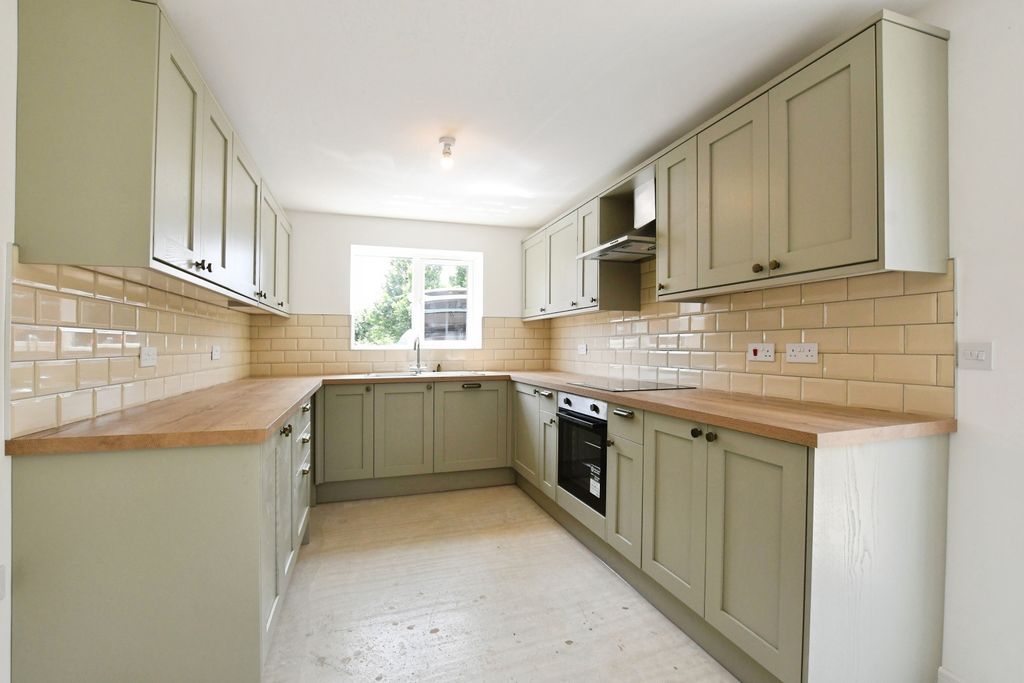 Property photo 3 of 25 Open Plan Dining Kitchen