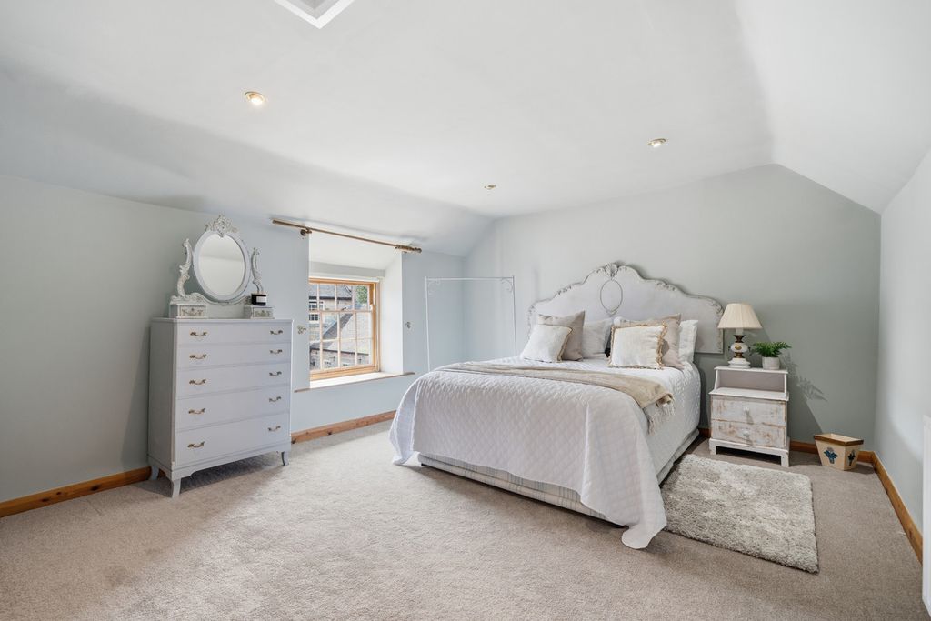 Additional image 30 of 7 bed detached house for saleHazelwood, Belper DE56