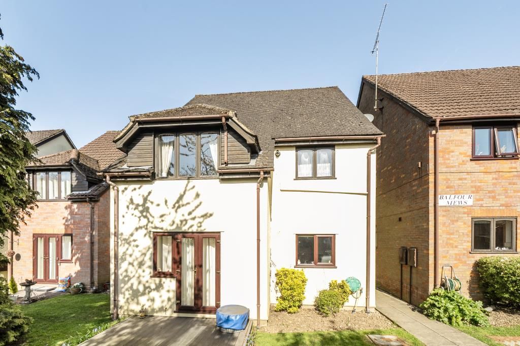 Property photo 2 of 24 Rear Aspect