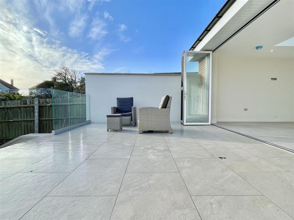 Property photo 3 of 38 Rear Garden