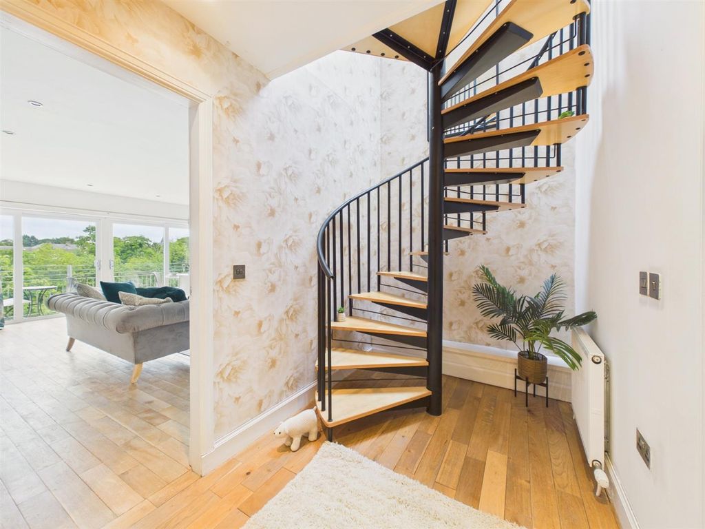 Additional image 11 of 3 bed flat for sale22 Riverside Park, Blairgowrie PH10