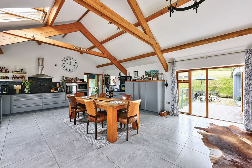 Additional image 4 of 5 bed barn conversion for salePlympton, Plymouth PL7