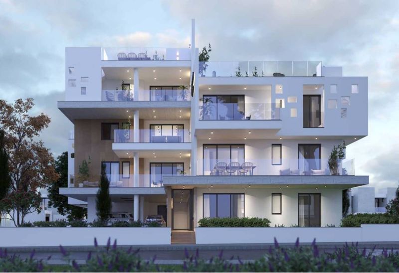 Property photo 1 of 18 Apartments - Artist