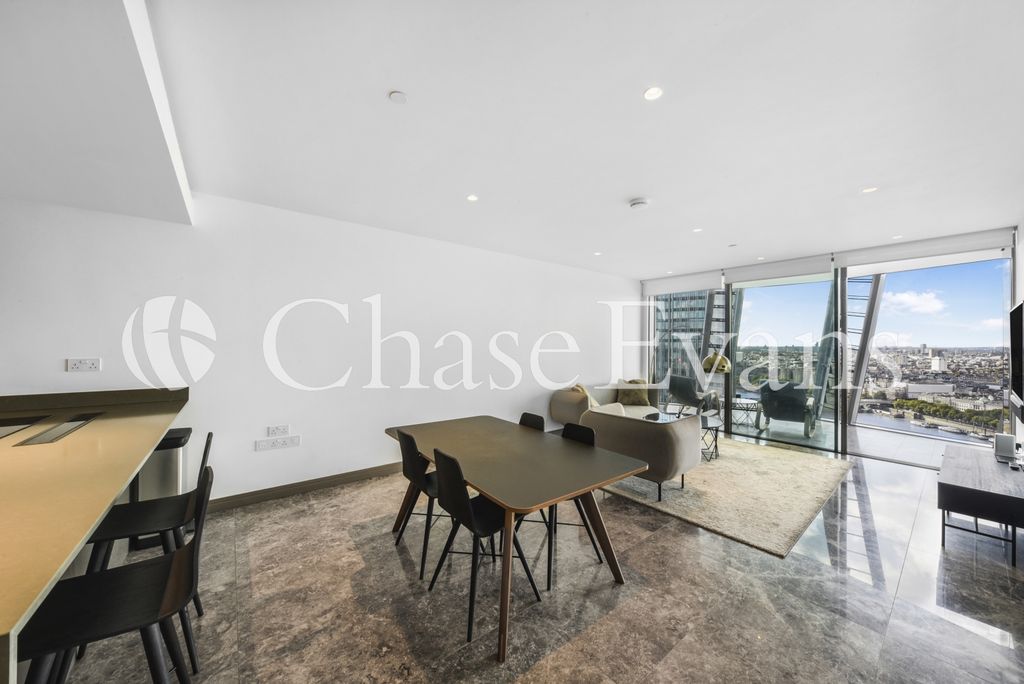 Property photo 1 of 18 One Blackfriars, Bla